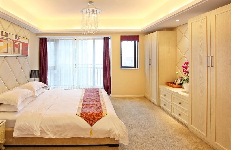 Chengdu Jianian CEO Apartment