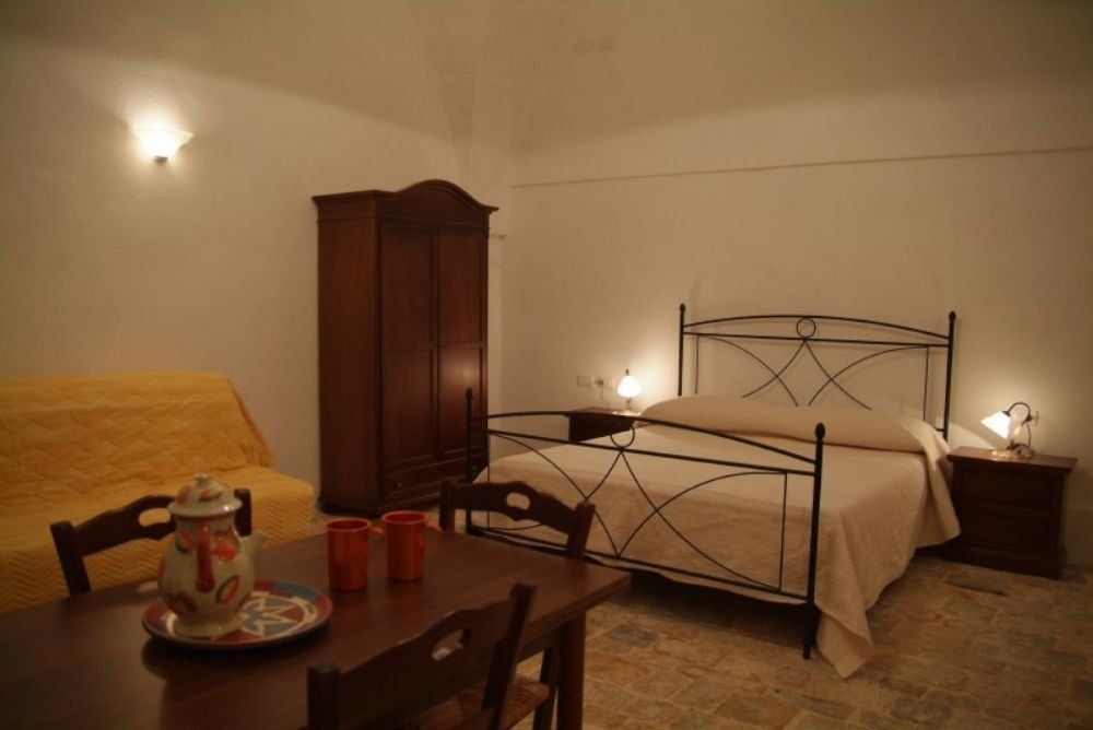 Masseria Trotta B&B