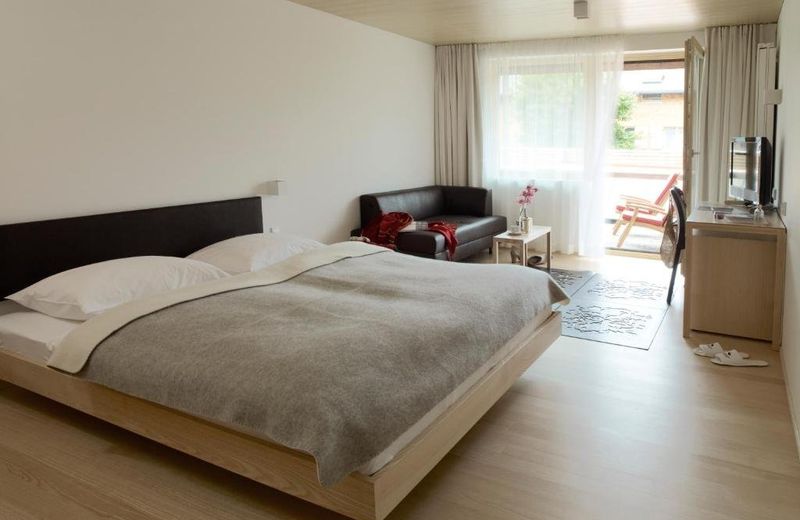 Hotel Post Bezau