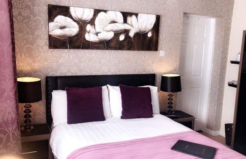 Robin Hill Bed and Breakfast