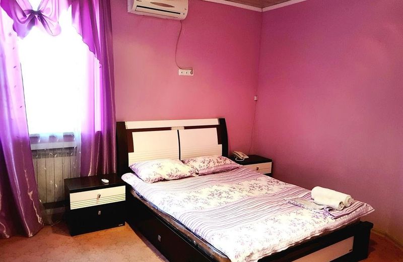 GYUMRI   HOTEL