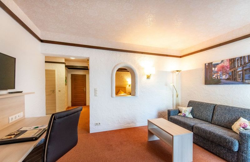 CONTEL Hotel