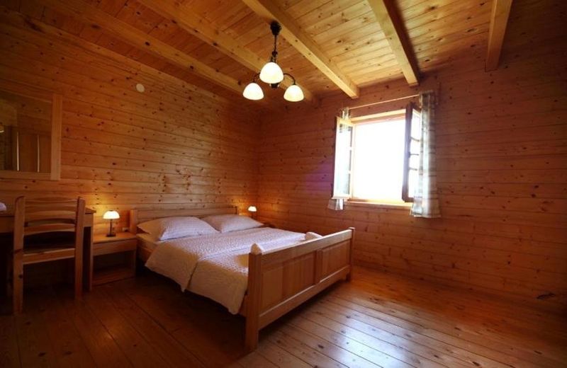 Holiday Homes Eko Klanac