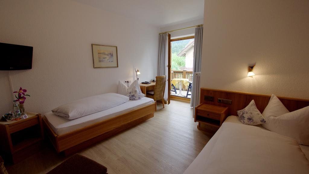 Hotel Antonia