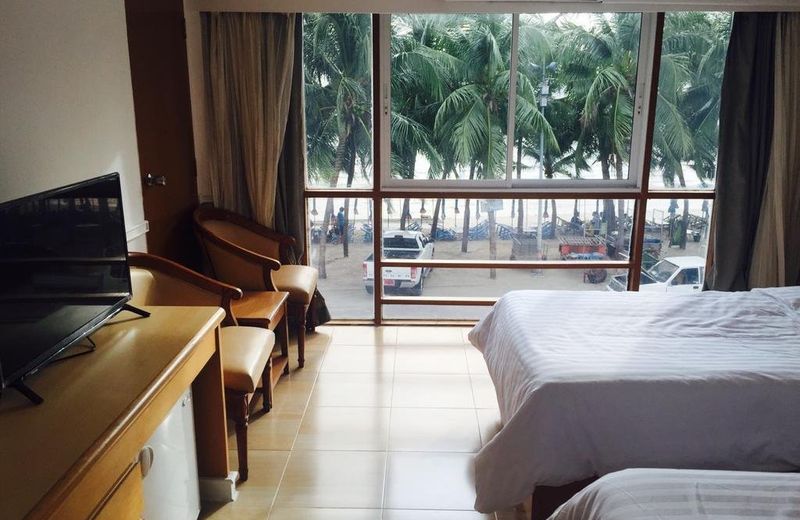Bangsaen Resort
