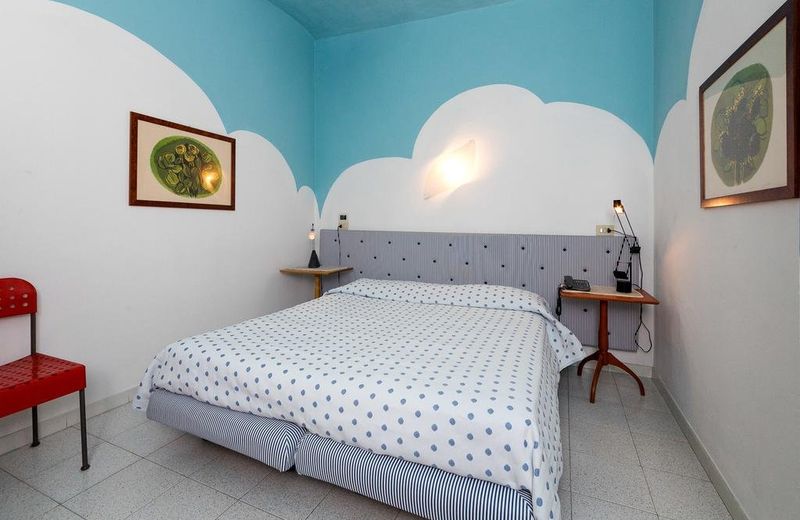 Hotel Il Falchetto