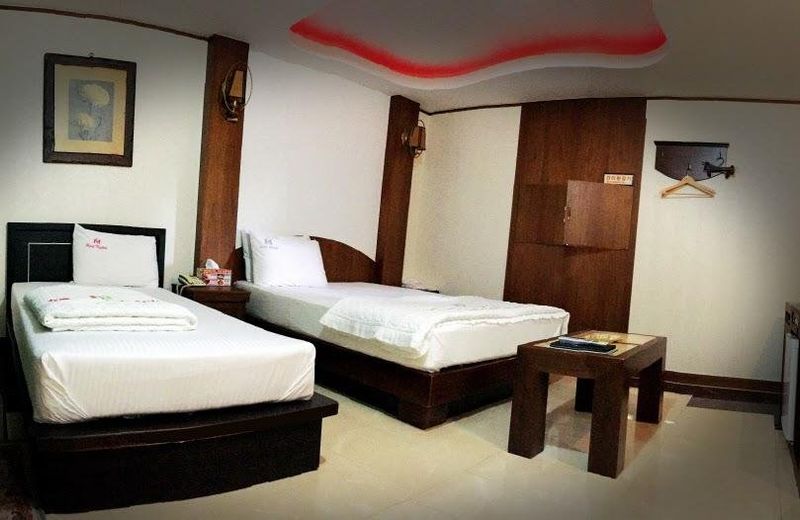 Hotel Midas