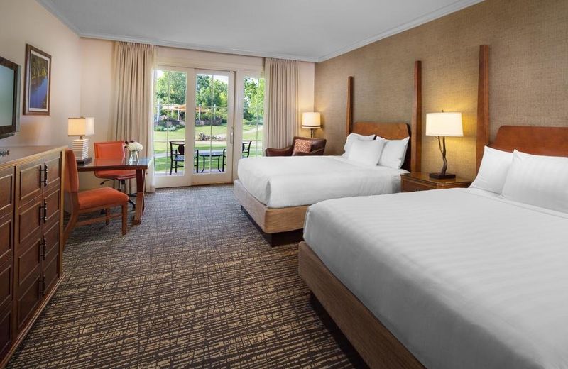 Hyatt Regency Lost Pines Resort and Spa