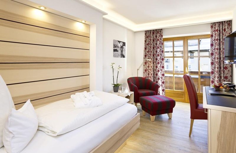 Hotel Filser