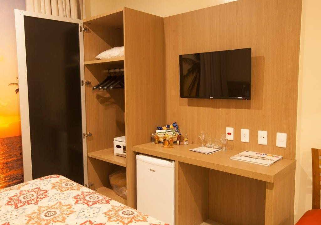 Rio Aeroporto Hotel Galeão