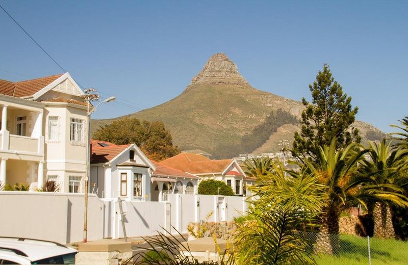 Shekinah Lodge
