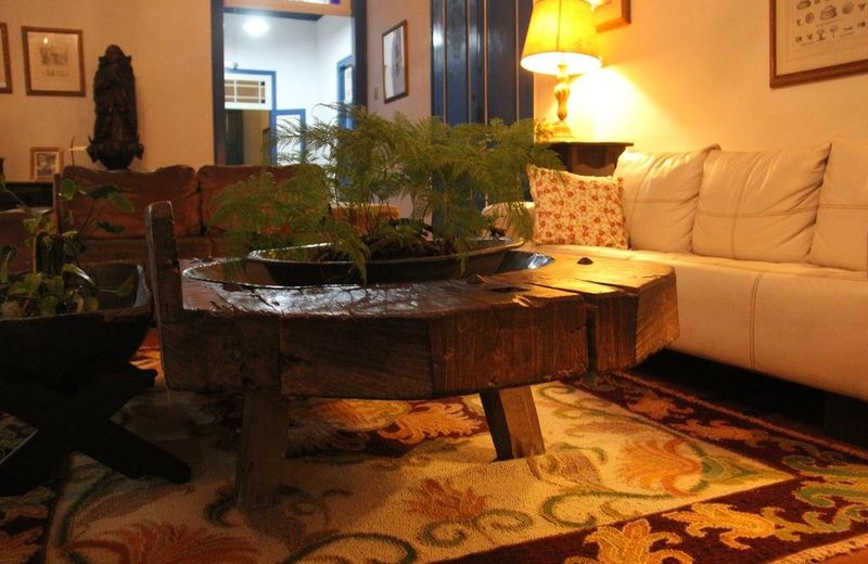 Hotel Fazenda Arvoredo