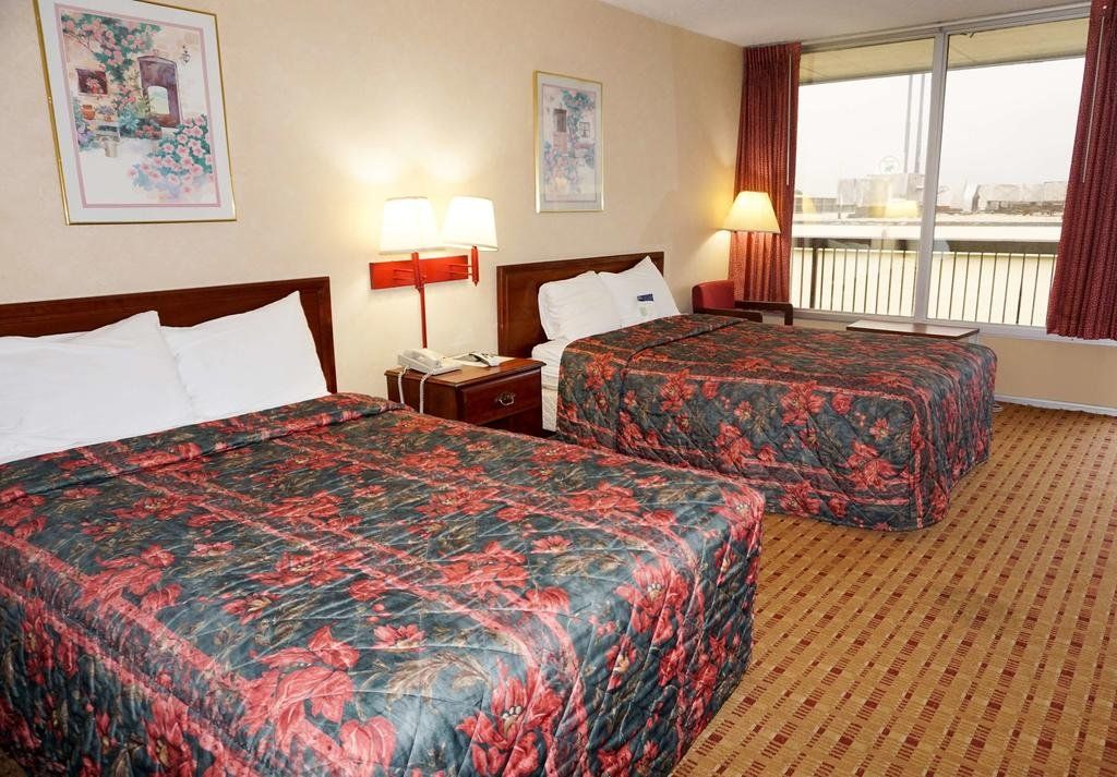 Econo Lodge