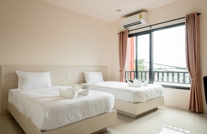 At One Hotel Chiangrai