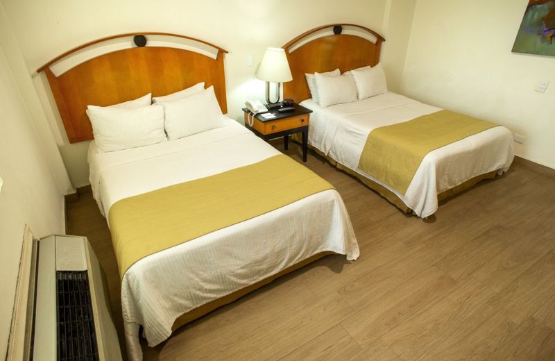 Best Western Centro Monterrey