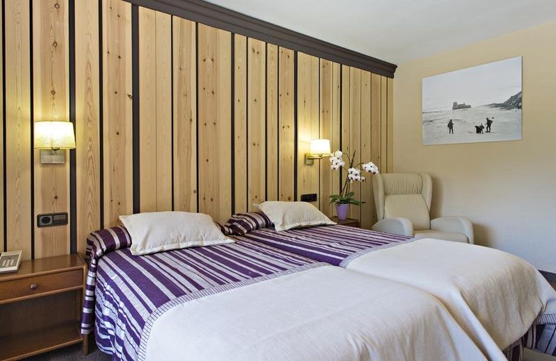 Hotel La Coma