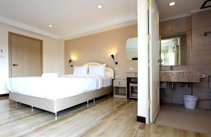 The Bliss Loei Living