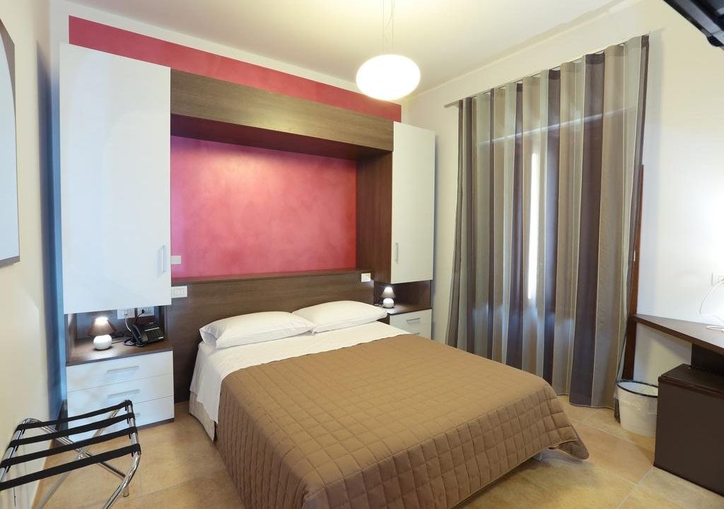 Villa Ginevra Hotel