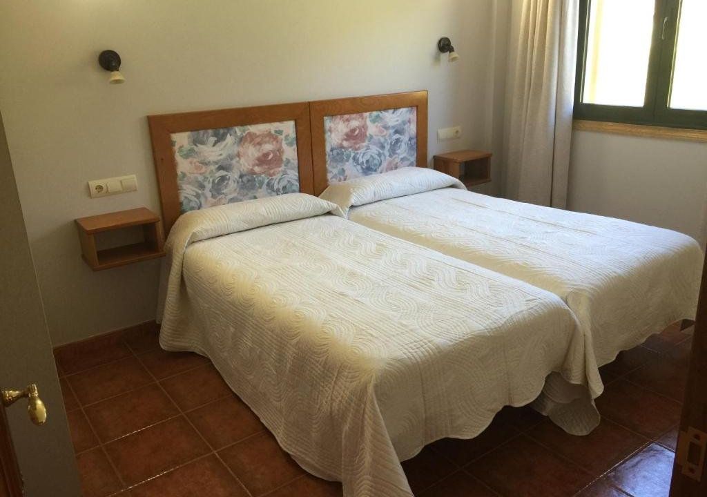 Alojamiento en entorno rural Los Trobos
