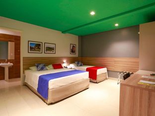 Hotel Image 1