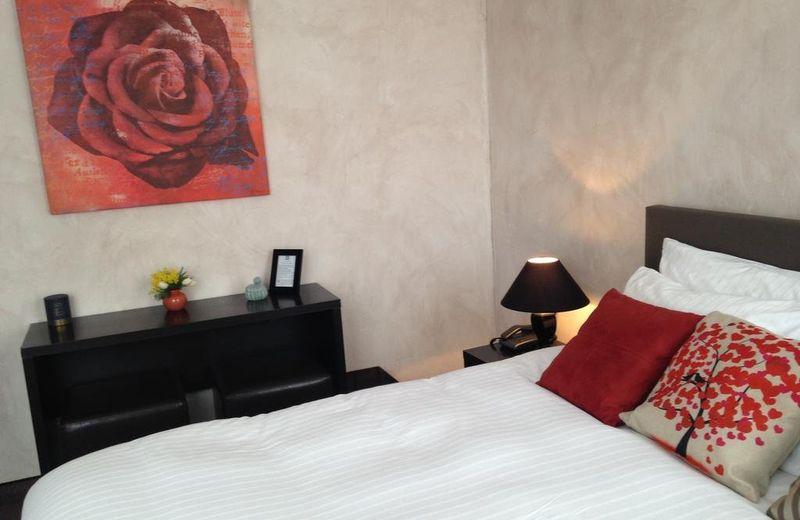 Hotel l'Avenue