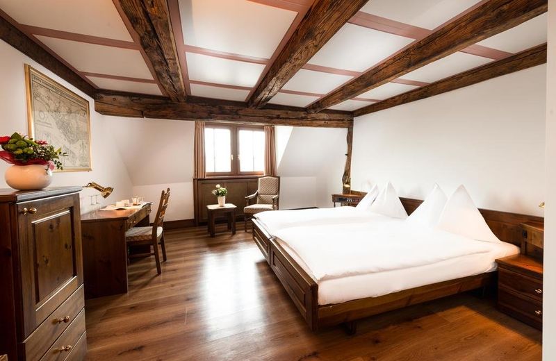 Hotel Rheinfels