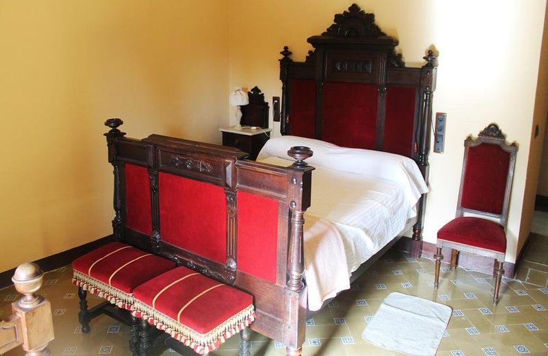 Hostal Rural Mas Blanc