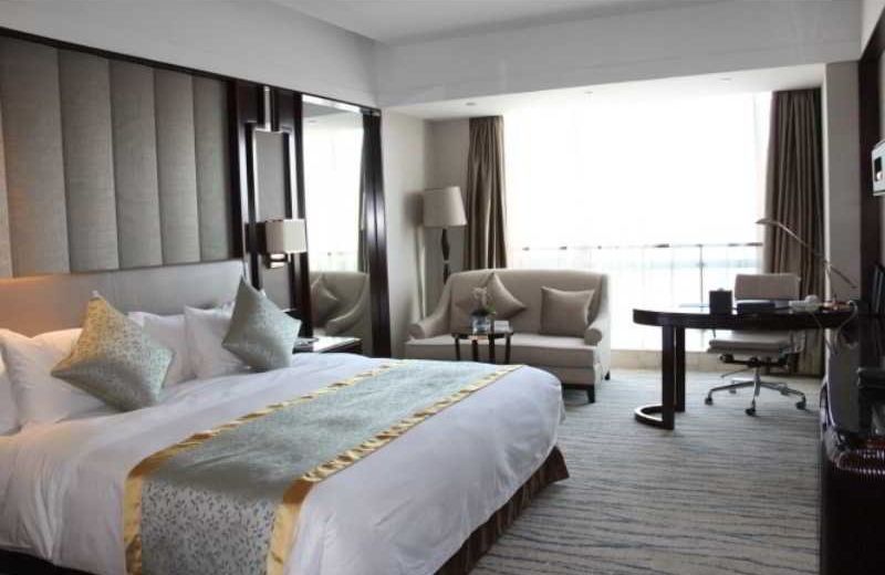 Kangda Howard Johnson Hotel Qingdao