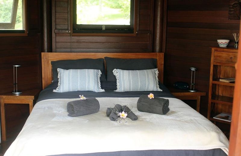 Silk Pavilions Glamping