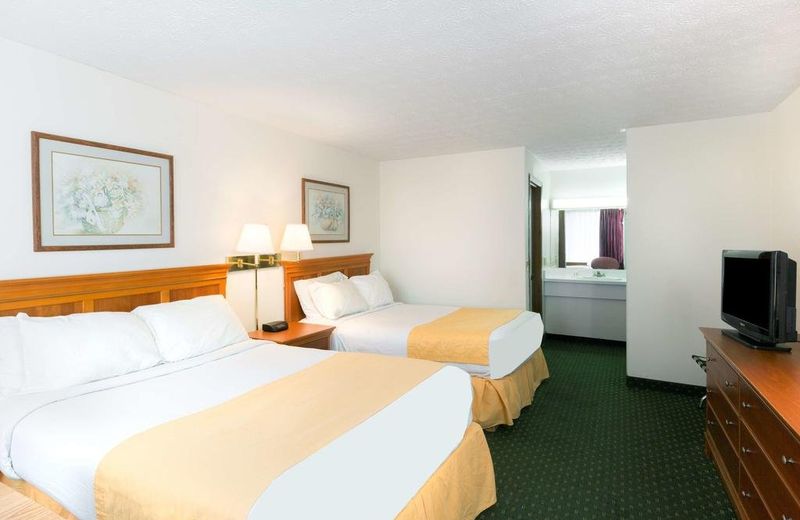 Econo Lodge
