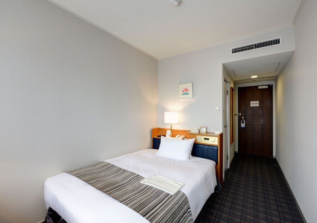 Hotel Nikko Himeji