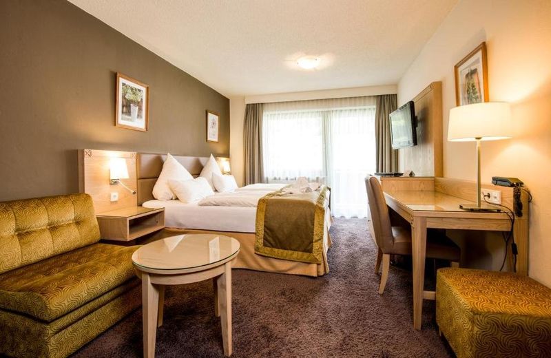 Hotel Witt