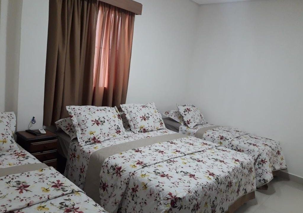 Hotel Morada do Mar