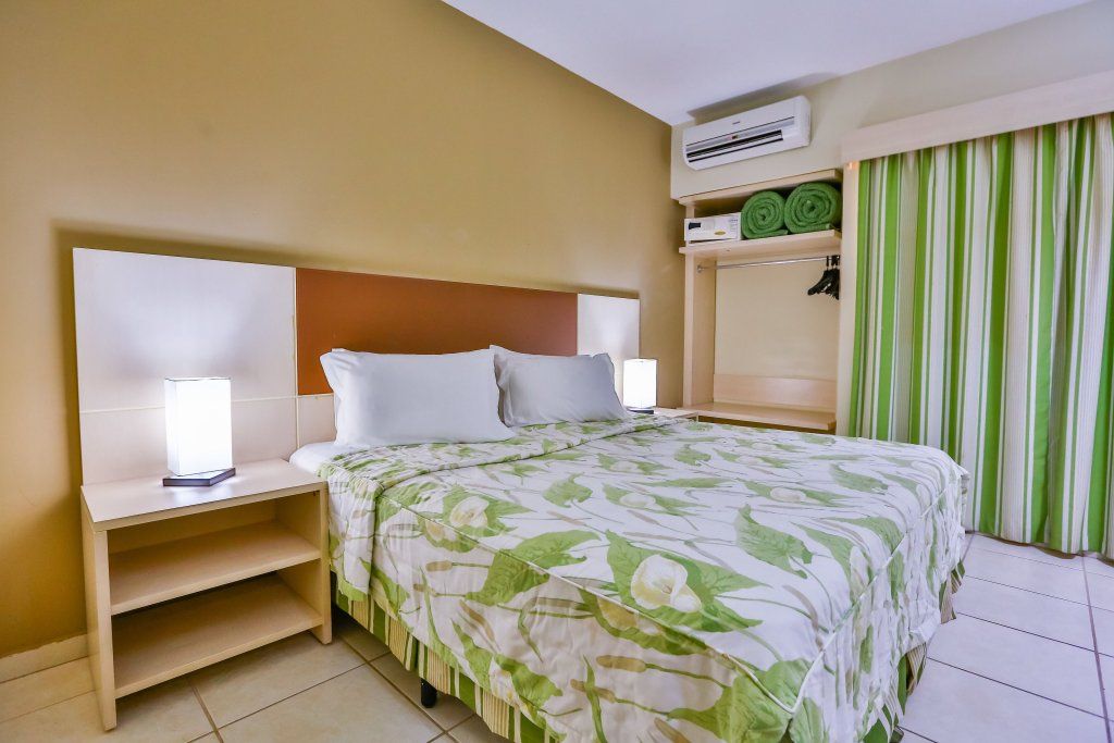 Thermas de Olimpia Resorts By Mercure