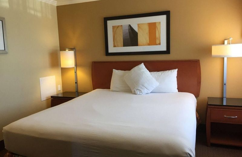 Hotel Aspen Flagstaff/ Grand Canyon InnSuites
