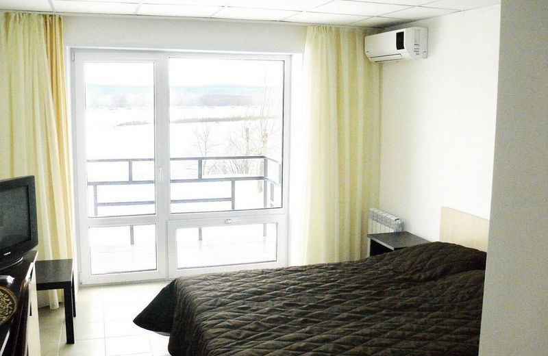 Shkiper Guest House
