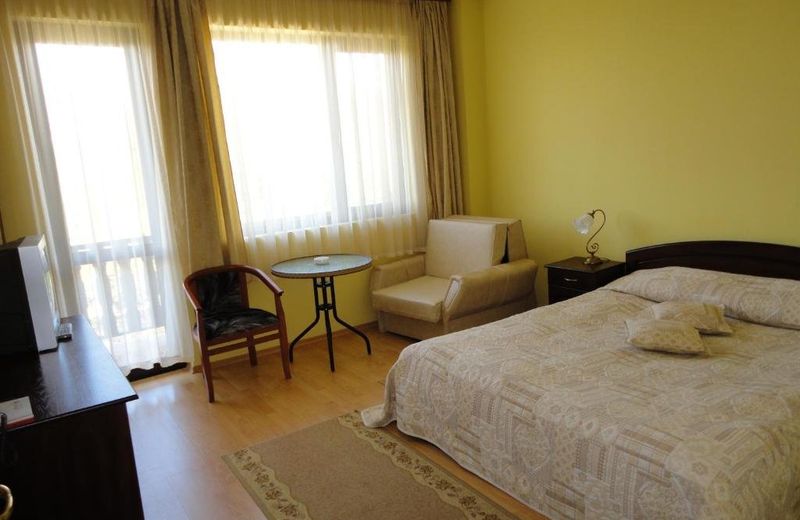 Hotel Winpalace