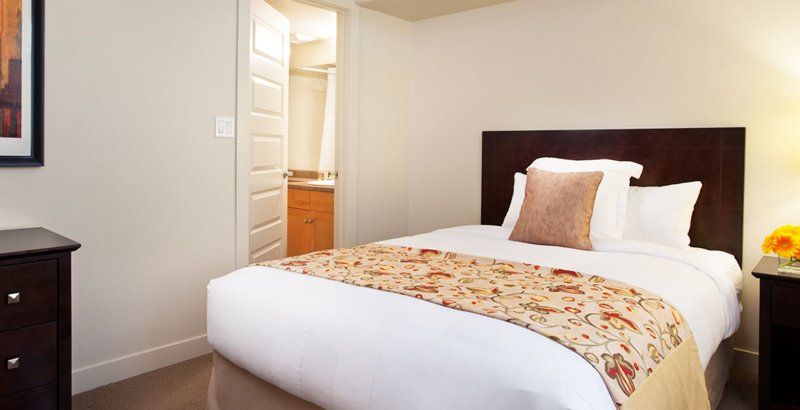 Clearwater Residence Hotel Timberlea