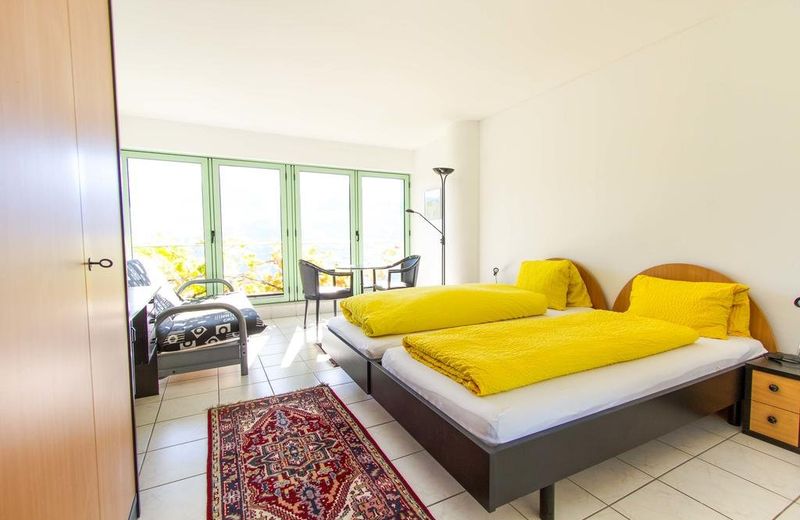 Hotel Sonne