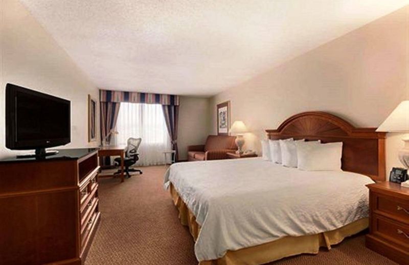 Hilton Garden Inn Syracuse