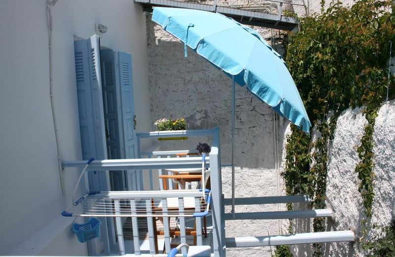 Tassoula Rooms