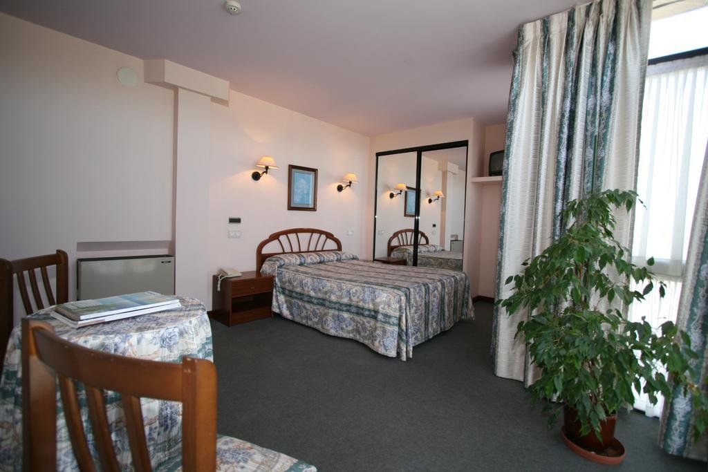 Hotel Zabala