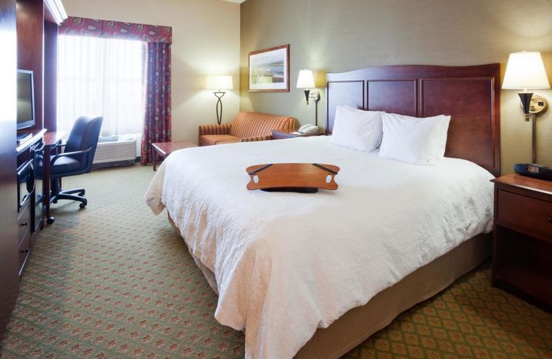 Hampton Inn Duluth-Canal Park