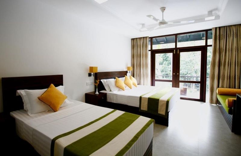 Nature Trails Boutique Hotel
