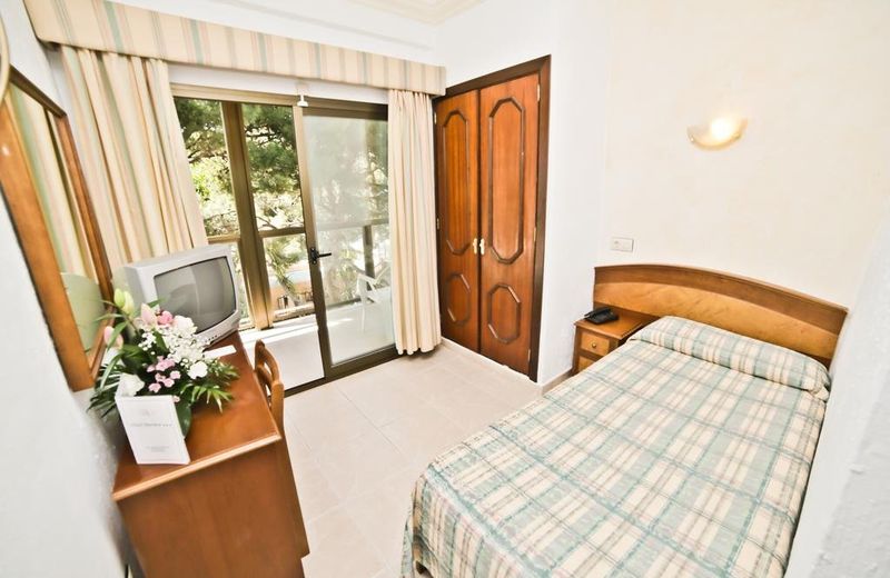 Hotel Baviera