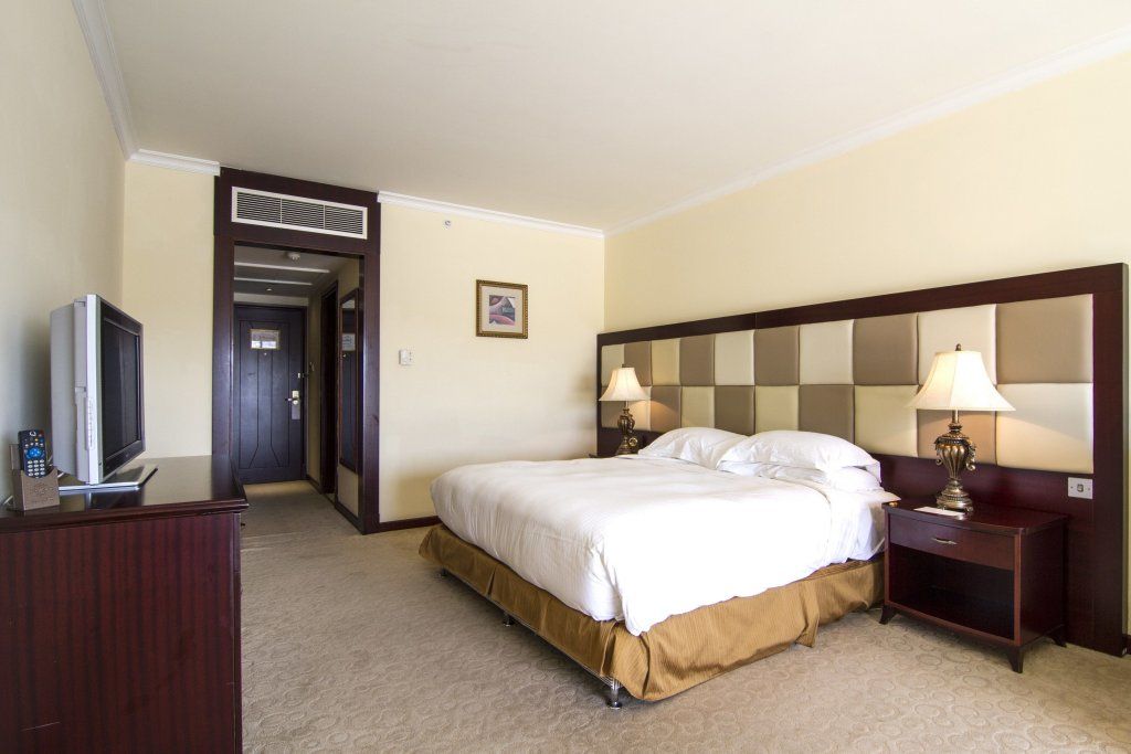 Grand Hotel Excelsior