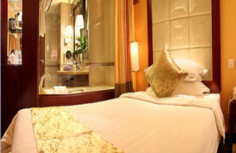 Henan Sky-Land GDH Hotel