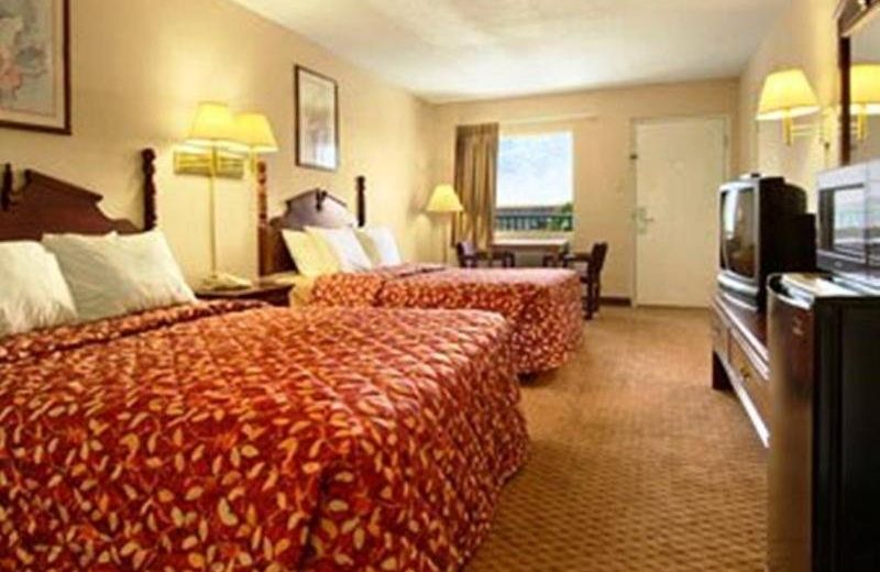 Days Inn by Wyndham Gulfport