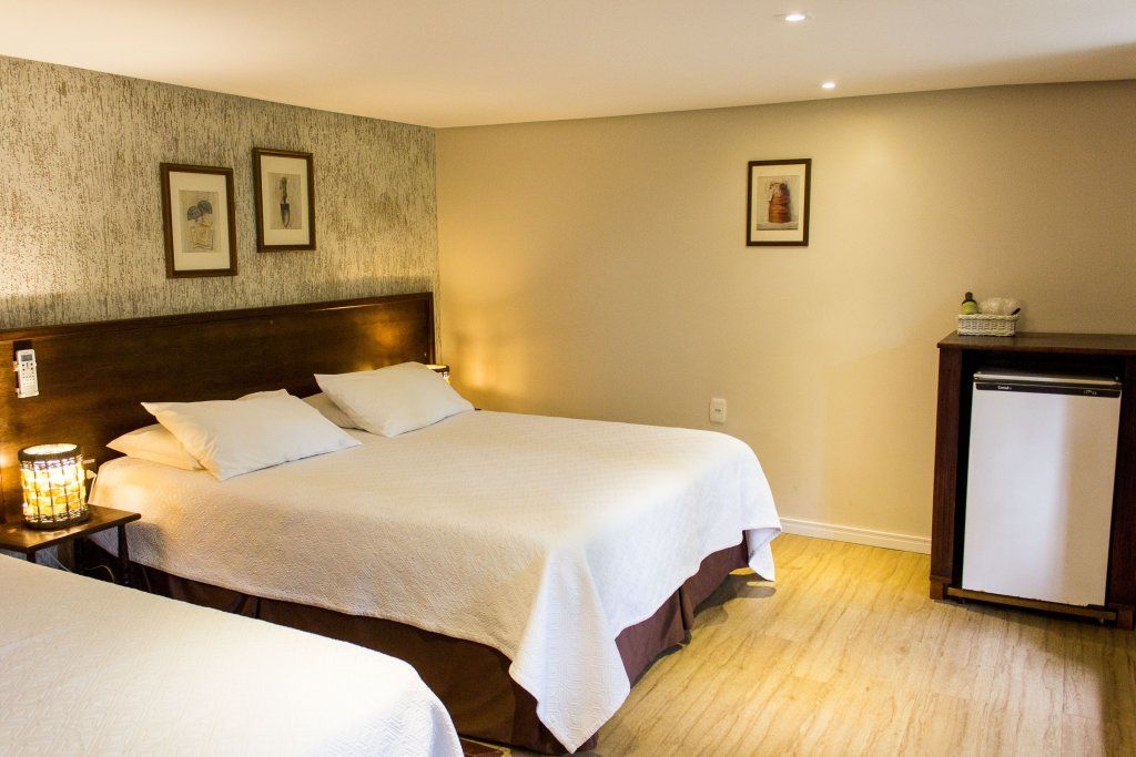 Hotel Canto Verde