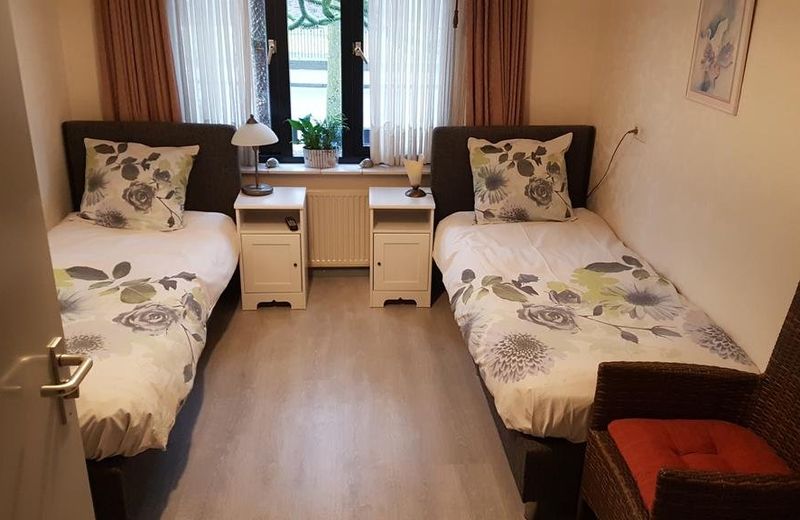 B&B Harskamp